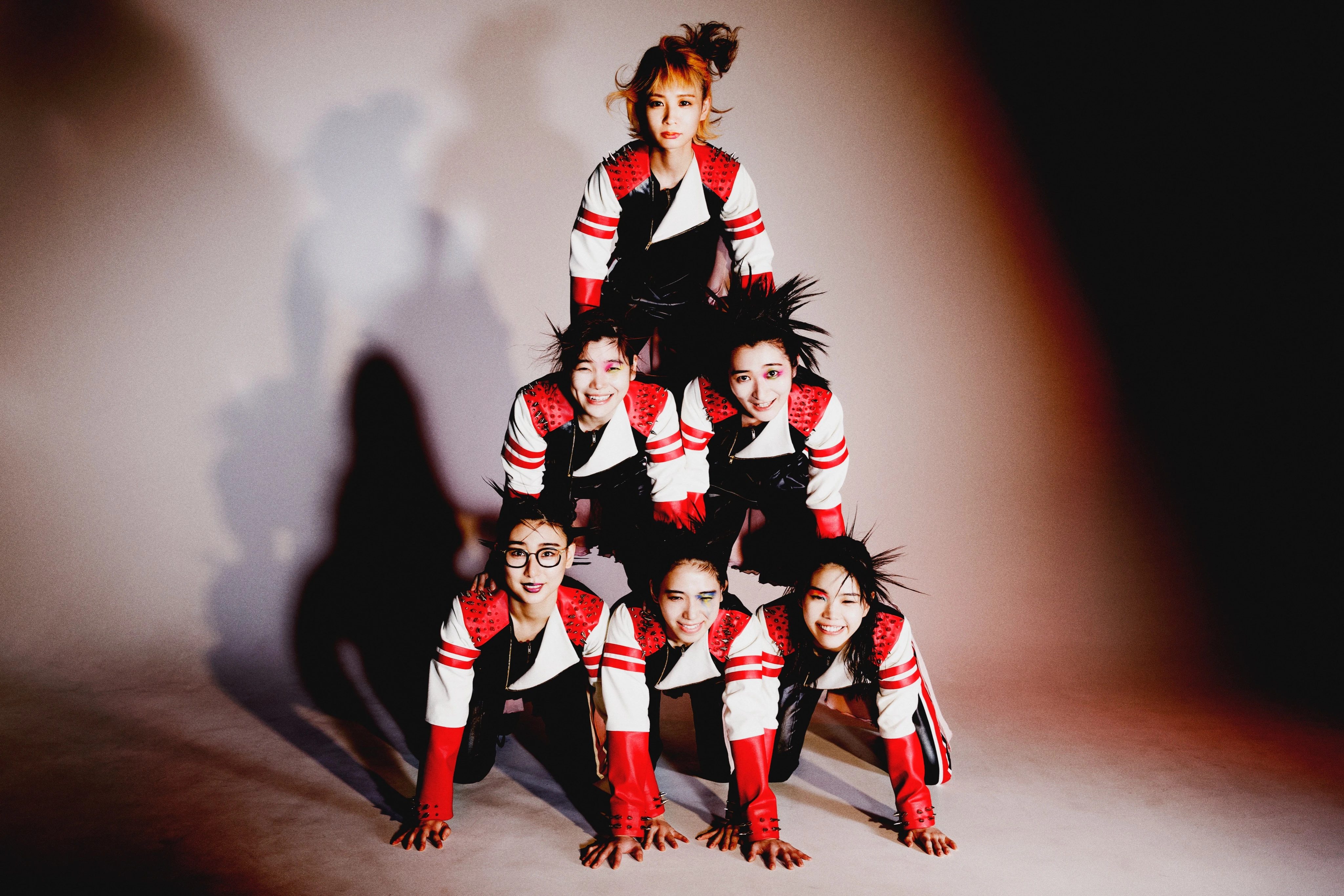 BiSH LAST CD SINGLE 「Bye-Bye Show」 BiSH LAST CD SINGLE 「Bye-Bye Show」 DISCOGRAPHY | BiSH