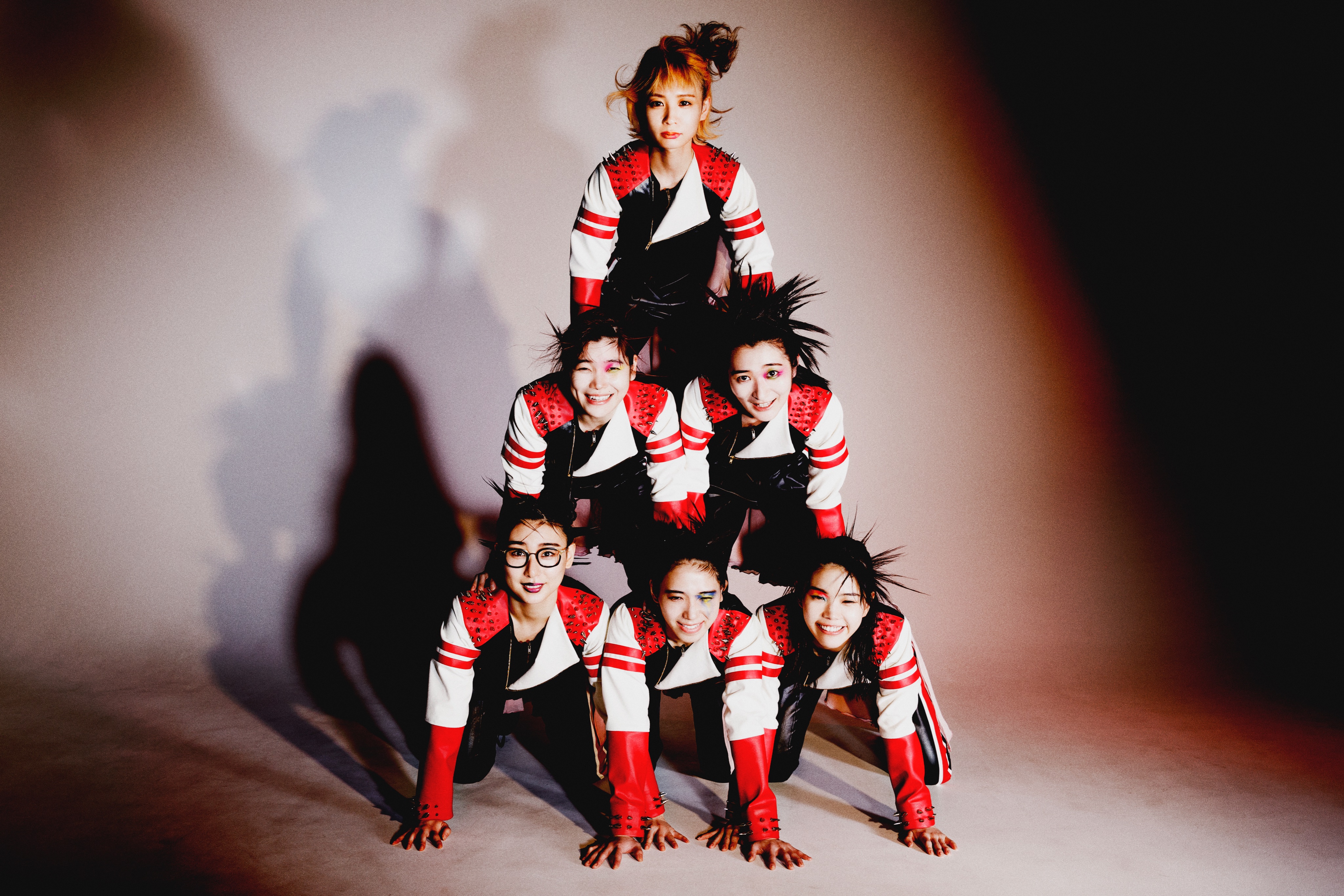 BiSH LAST CD SINGLE 「Bye-Bye Show」 DISCOGRAPHY | BiSH オフィシャルサイト