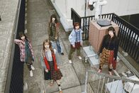 ミュージック BiSH  And yet BiSH moves. WACK BiSH / And yet BiSH moves. [ダイジェスト映像] - YouTube