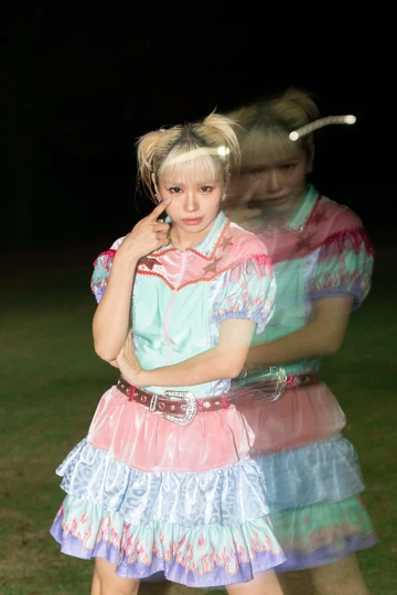 BIBI | WACKi Wiki | Fandom