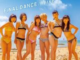 FiNAL DANCE / nerve