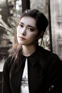 YU-Ki Pierce