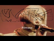 MAPA「Nirvana」Music_Video