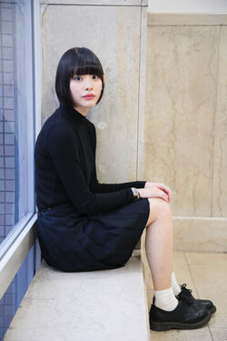 Yagawa Aoi Wacki Wiki Fandom Yagawa Aoi Wacki Wiki Fandom