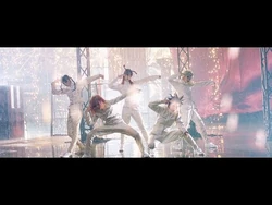 ASP「柏木由紀なりのASP_-AGAiNST_THE_WORLD-」Music_Video