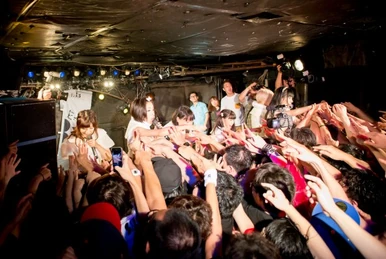 BiSH presents FROM DUSK TiLL DAWN | WACKi Wiki | Fandom