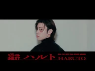 BiSH_THE_NEXT_-_FiNAL_SELECTiON_MOViE-Behind_The_Scenes--HARUTO_ver.-