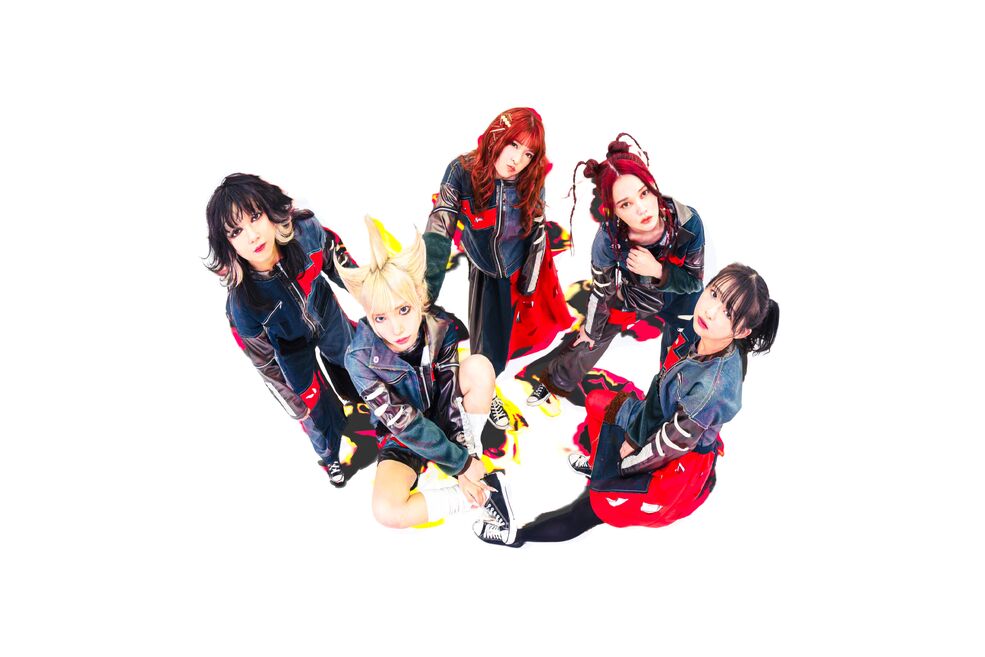 HALLO PIGGS | Jpop Wiki | Fandom