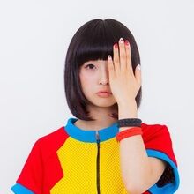 Mizuta Mari Wacki Wiki Fandom