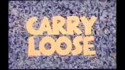 CARRY_LOOSE「CARRY_LOOSE」Music_Video