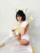 As a member of Dear Stage