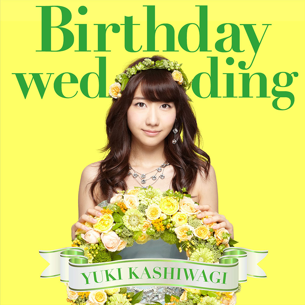 Birthday Wedding | WACKi Wiki | Fandom