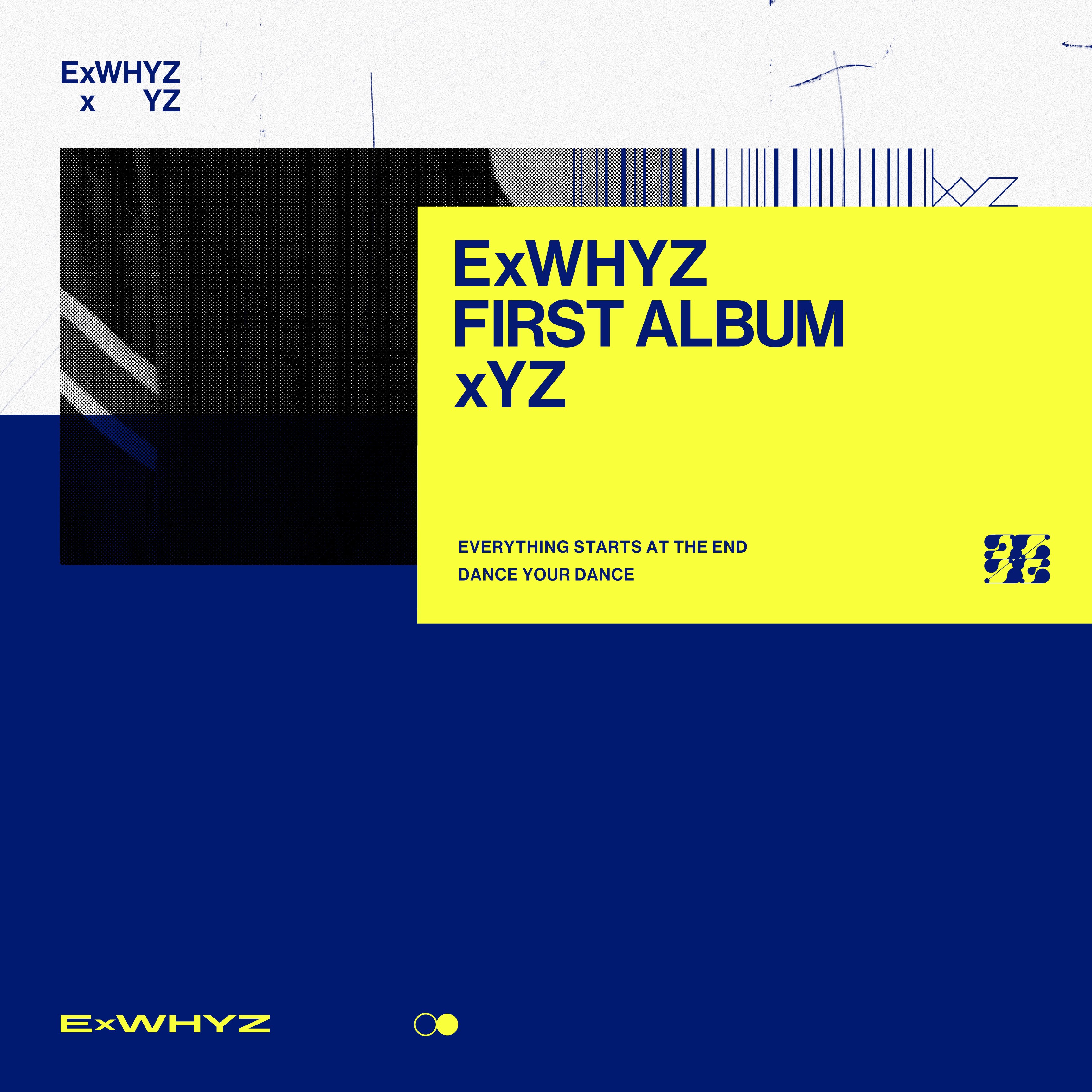 XYZ (Album) | WACKi Wiki | Fandom