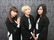 March 2019 (With MAYU EMPiRE and YU-Ki EMPiRE)