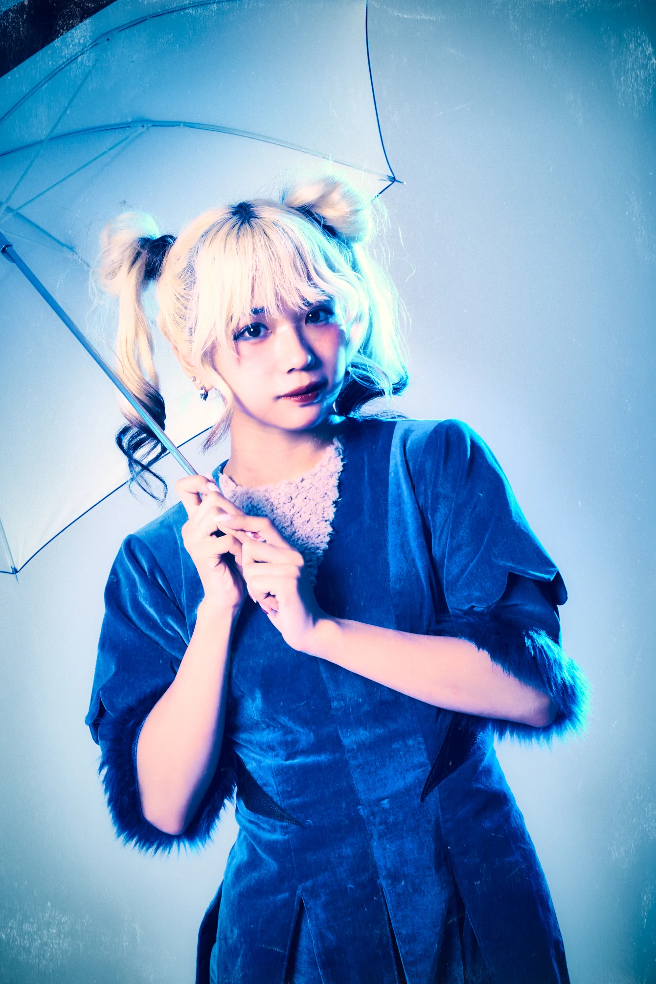 BIBI | WACKi Wiki | Fandom