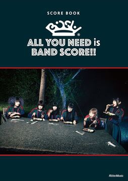 人気が高い  WACKi | SCORE!! BAND is NEED YOU ALL Wiki Fandom | 趣味・スポーツ・実用