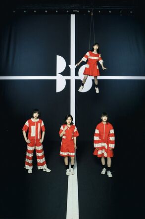 WACK 2期BiS 限定盤BOX3点セット！！ 邦楽