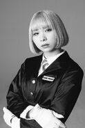January 2020 (Namida no Stage / FiX YOUR TEETH)
