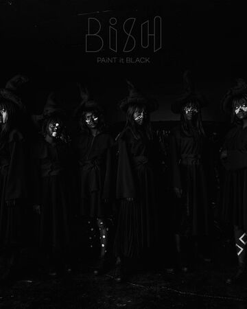 Paint It Black Wacki Wiki Fandom Paint It Black Wacki Wiki Fandom