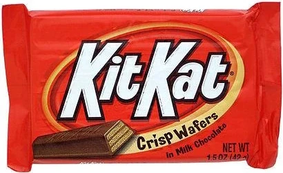 Hit Kat | Wacky Packages Wiki | Fandom