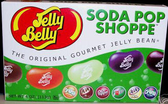 Jelly Bully | Wacky Packages Wiki | Fandom