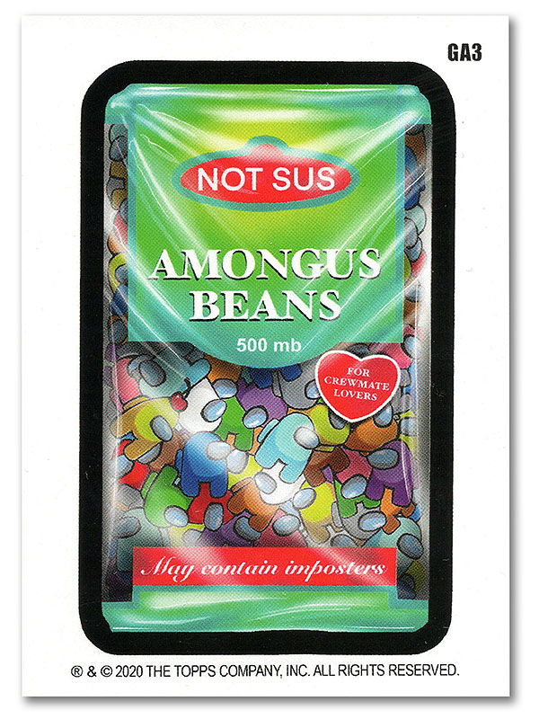 Amongus Among Us Sus Sticker - Amongus Among us sus - Discover