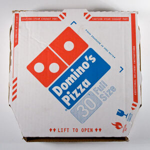 Demono's Pizza | Wacky Packages Wiki | Fandom