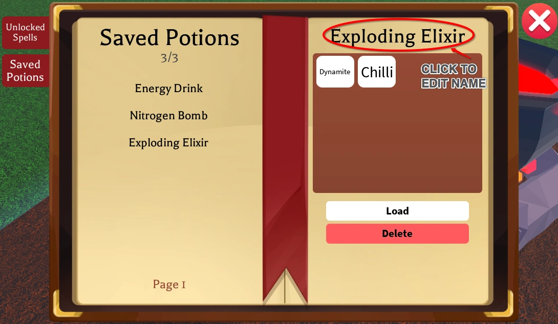 Prank potions Wacky Wizards Community Wiki Fandom