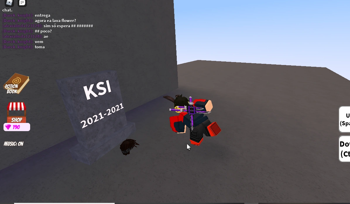 KSI Wiki Wacky Wizards En Español Fandom