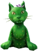 Cactus Cat