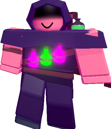 Robux, Wacky Wizards Wiki