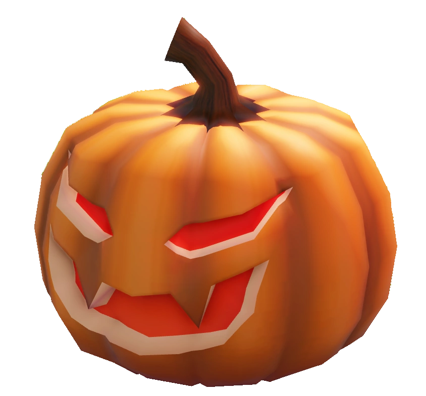 2021 Pumpkin | Wacky Wizards Wiki | Fandom