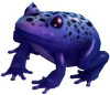 Blue Frog