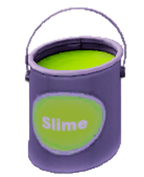 Slime Bucket Wacky Wizards Wiki Fandom
