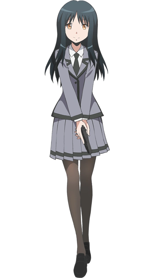 Yukiko Kanzaki | Wacky Adventures Wiki | Fandom