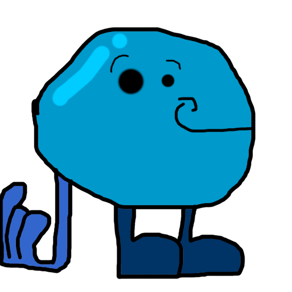 Mr. Ball Wackymation Wiki Fandom