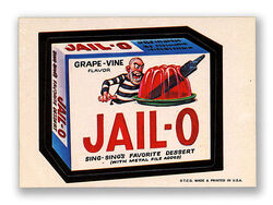 Jail-o