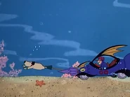 "The Zippy Mississippi Race"