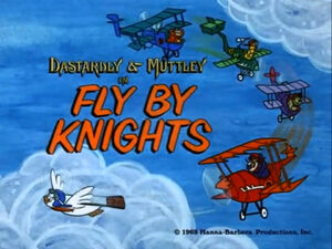 Wr dm fly by knights.jpg