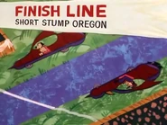 "The Wrong Lumber Race"