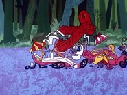 "The Wrong Lumber Race"