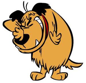 Muttley