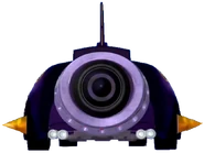 Back View "Wacky Races (2017)"