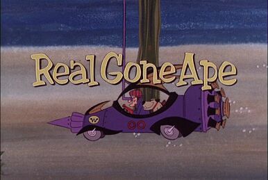 Whizzin' to Washington | Wacky Races Wiki | Fandom Whizzin' to Washington | Wacky Races Wiki | Fandom
