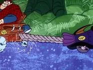 File Power "The Wrong Lumber Race"