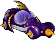 "Wacky Races (2017)"