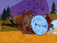 Pulverized Overdrive "Scout Scatter"