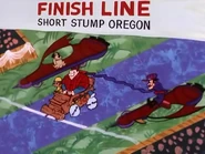 "The Wrong Lumber Race"