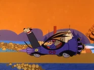 Operation K-9 Boom-Boom "Rhode Island Road Race"