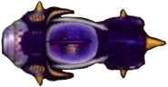 Top View "Wacky Races (2017)"